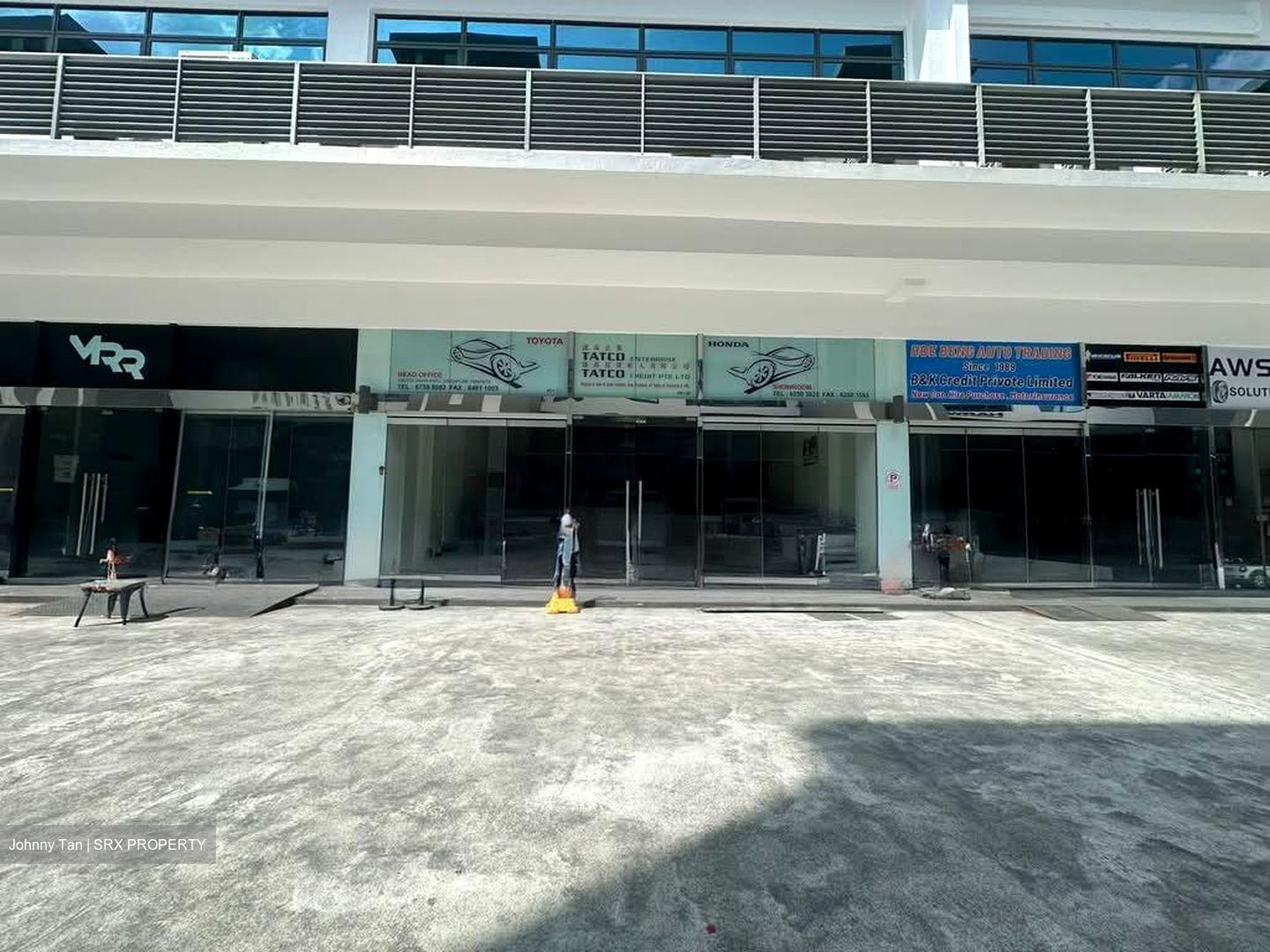 Link@amk (D20), Factory #565733471